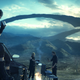 Bestsellers: <i>Final Fantasy XV</i>